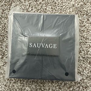 Sauvage Fragrance Box